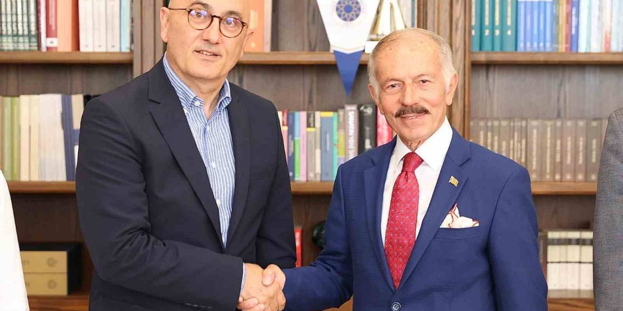 Geleceğin Teknoloji Ve Bilişimcileri Bayrampaşa’da Yetişecek