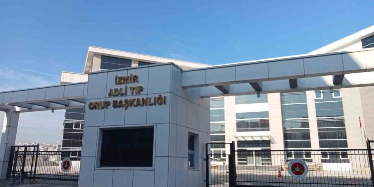 Oğlu Tarafından Öldürülen Anne, 10 Sene Önce Evlat Acısı Çekmiş