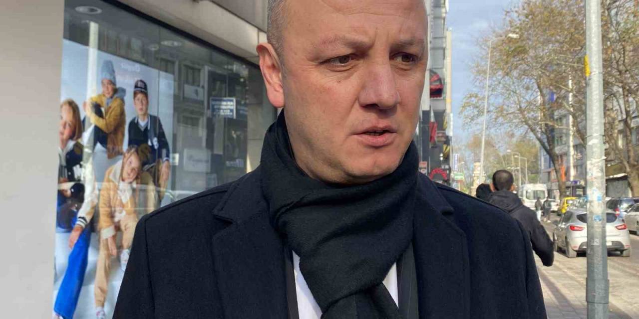 Alan, Heyelandan Yaralanan Personellerle İlgili Konuştu