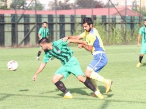 Hazırlık Maçı