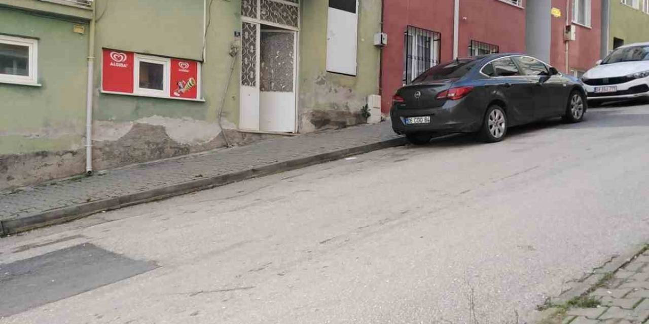 Bilecik’te Filmleri Aratmayacak Hırsızlık Olayı