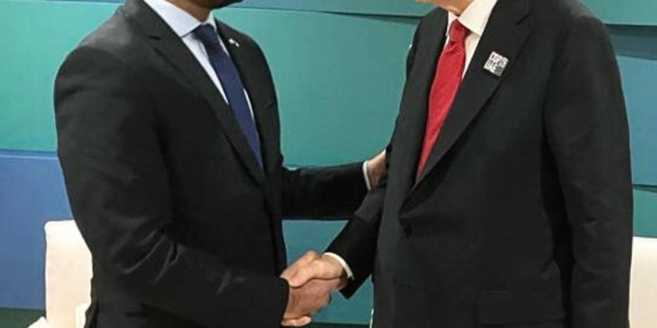 Hamza Yusuf-erdoğan Görüşmesi İngiltere’yi Kızdırdı