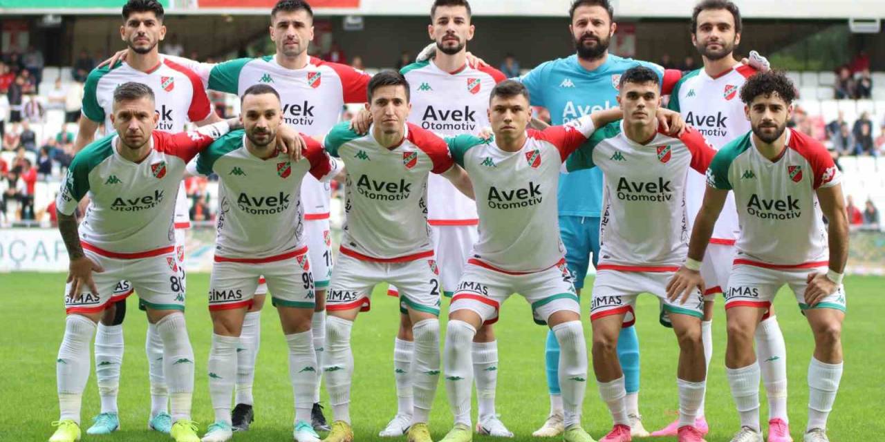 Karşıyaka, Hedeften Uzaklaştı