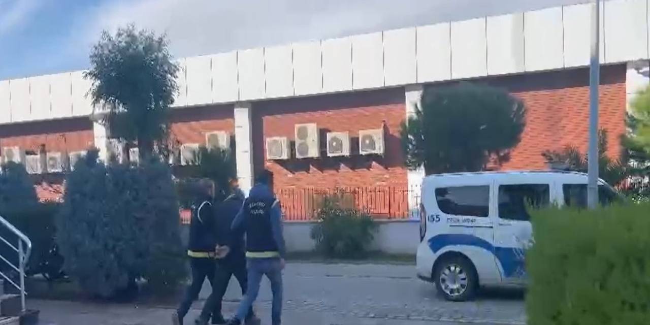 Balıkesir’de Hapis Cezası Olan 6 Zanlı Yakalandı