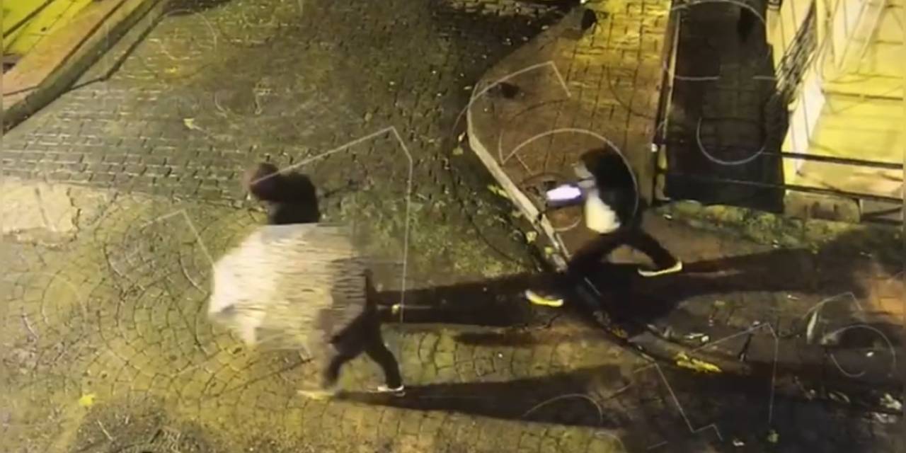 Ünlü Oryantal Didem Kınalı’ya Kapkaç Şoku, Polis Şahısları Kıskıvrak Yakaladı