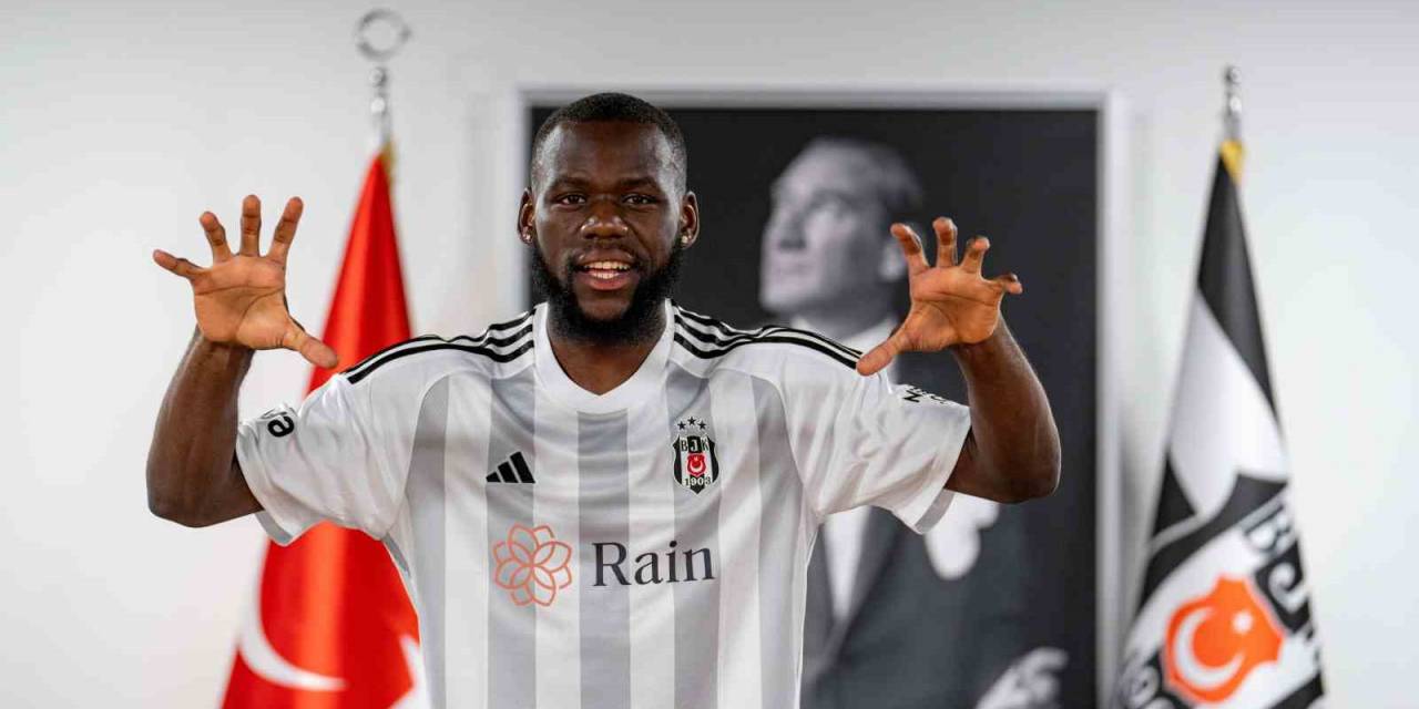 Süper Lig’de Sadece 12 Dakika Oynadı, Kadro Dışı Kaldı