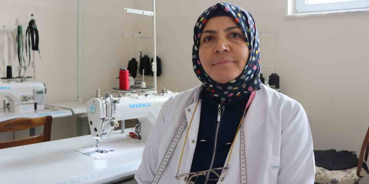 Emekli Öğretmen Kooperatif Başkanı Oldu, Ekonomiye Katkı Sağlıyor