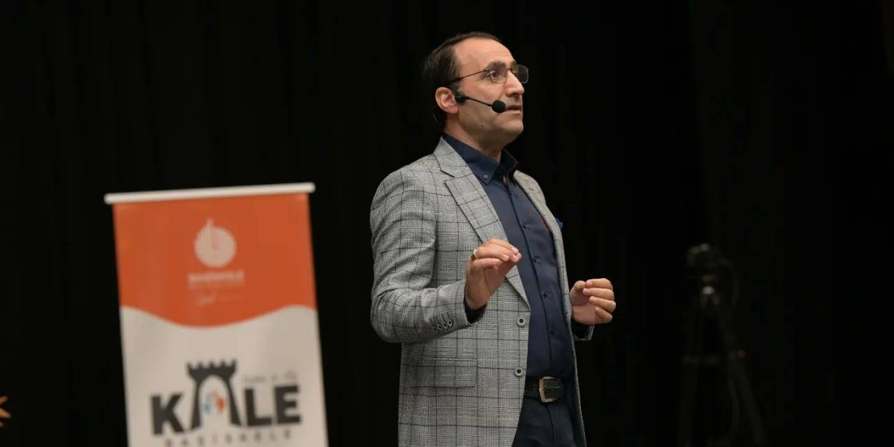 Başiskele’de Aile Konuşuldu