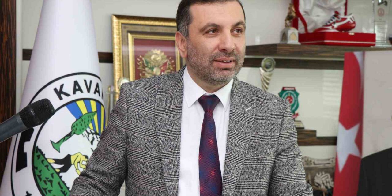 Sarıcaoğlu: “Hizmette Ayrım Olmaz”