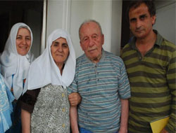 Rize Futbol Duayenini Kaybetti