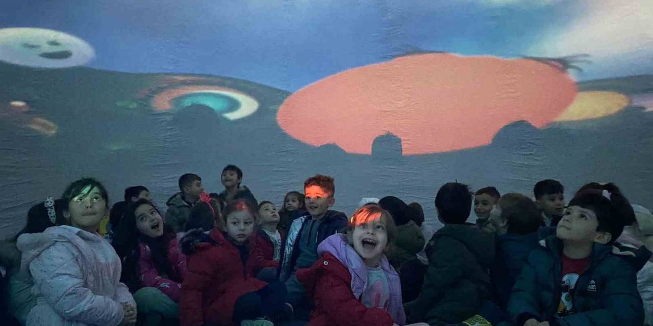 Çifteler Belediyesi Etkinliklerine Bir Yenisini Daha Ekledi