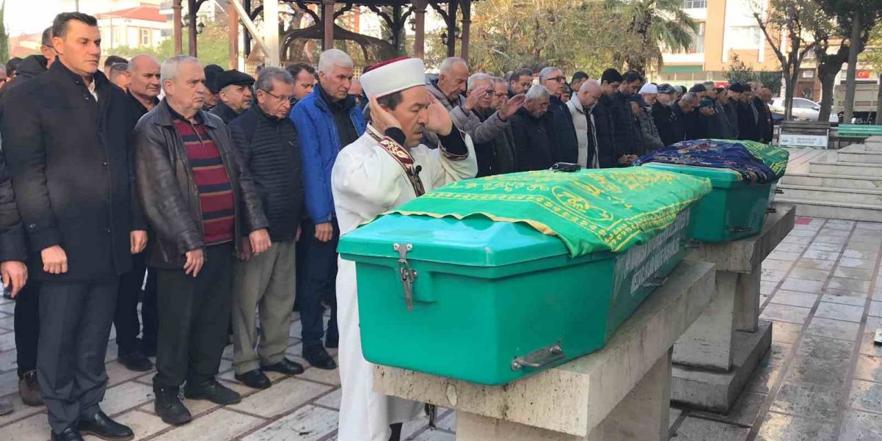 Manisa’da Koca Dehşeti