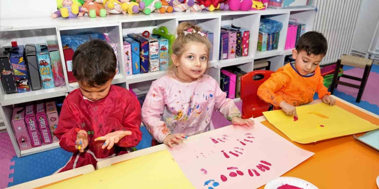 Çem’de 11 Branşta Eğitim