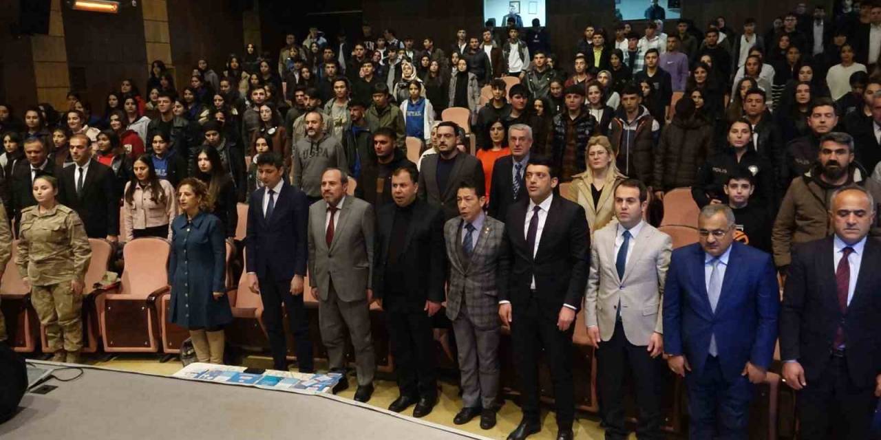 Öztürk: "Yasalarda Kadın Ve Çocuklara Yönelik Pozitif Ayrımcılık Güçleniyor"