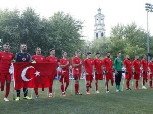 Şahinbey’den Varşova Çıkarması