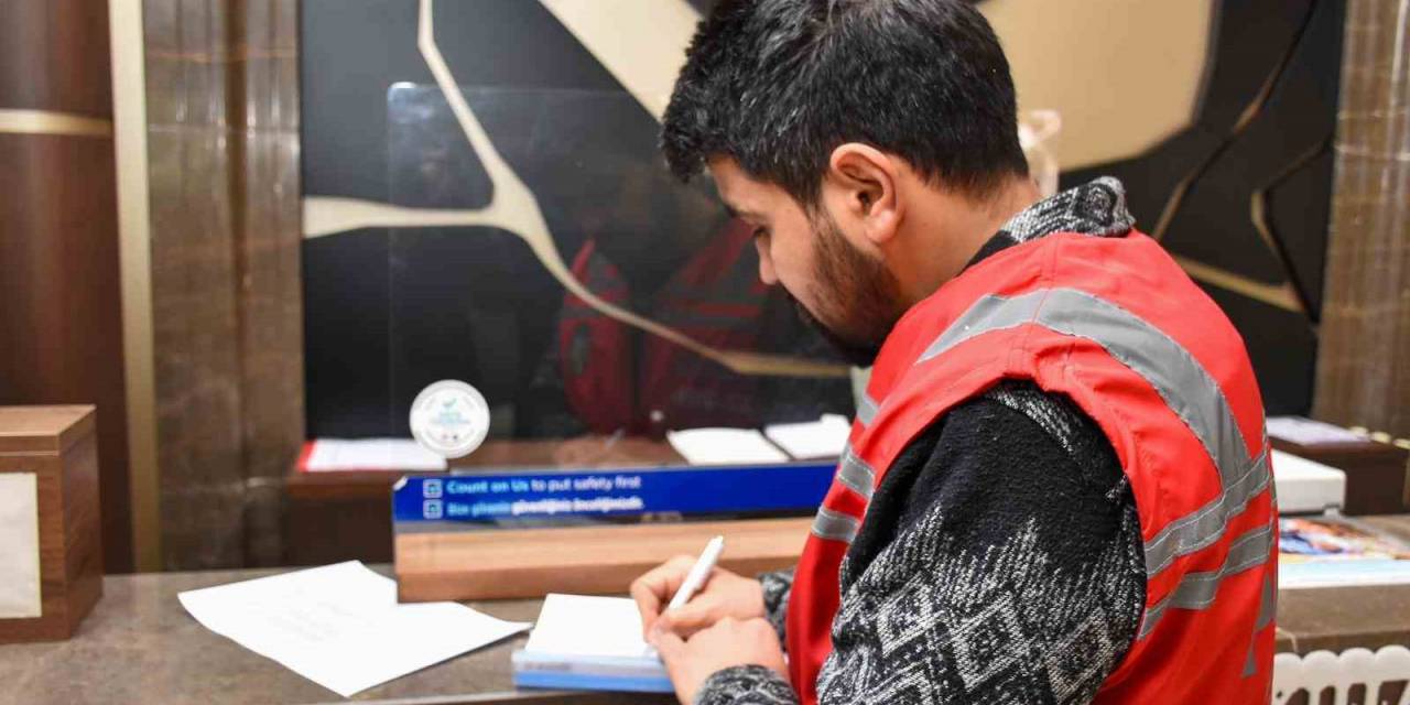 Isparta’da Yıl Başı Öncesi Asayiş Denetimi