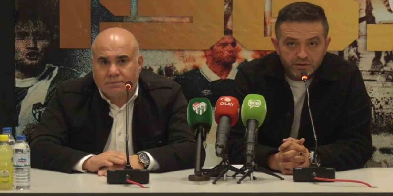 Bursaspor Kulübü Başkan Arıyor