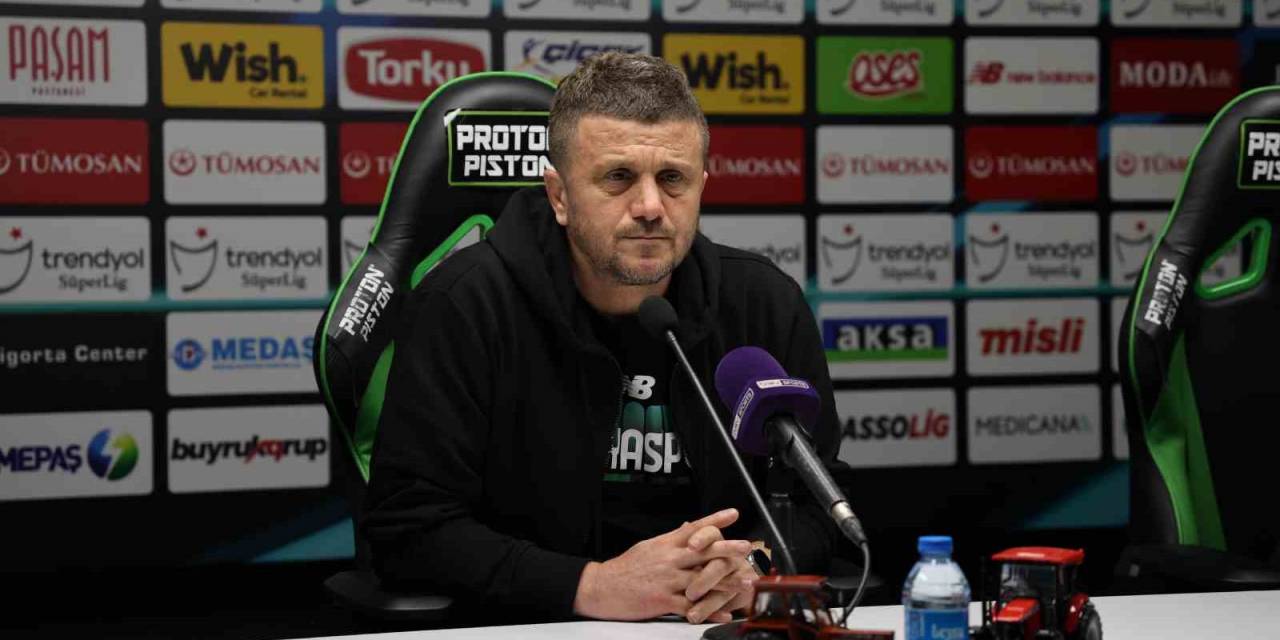 Hakan Keleş: “Çok Üzgün Ve Kızgınım”