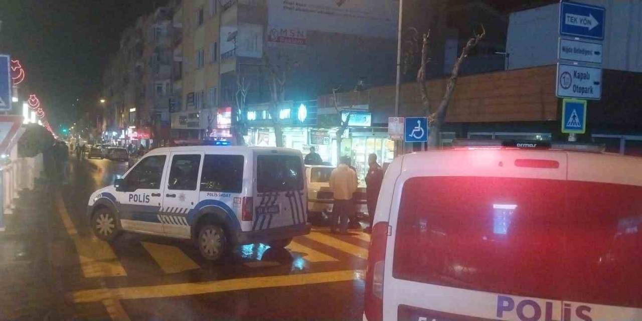 Niğde’de Şüpheli Çanta Polisi Alarma Geçirdi