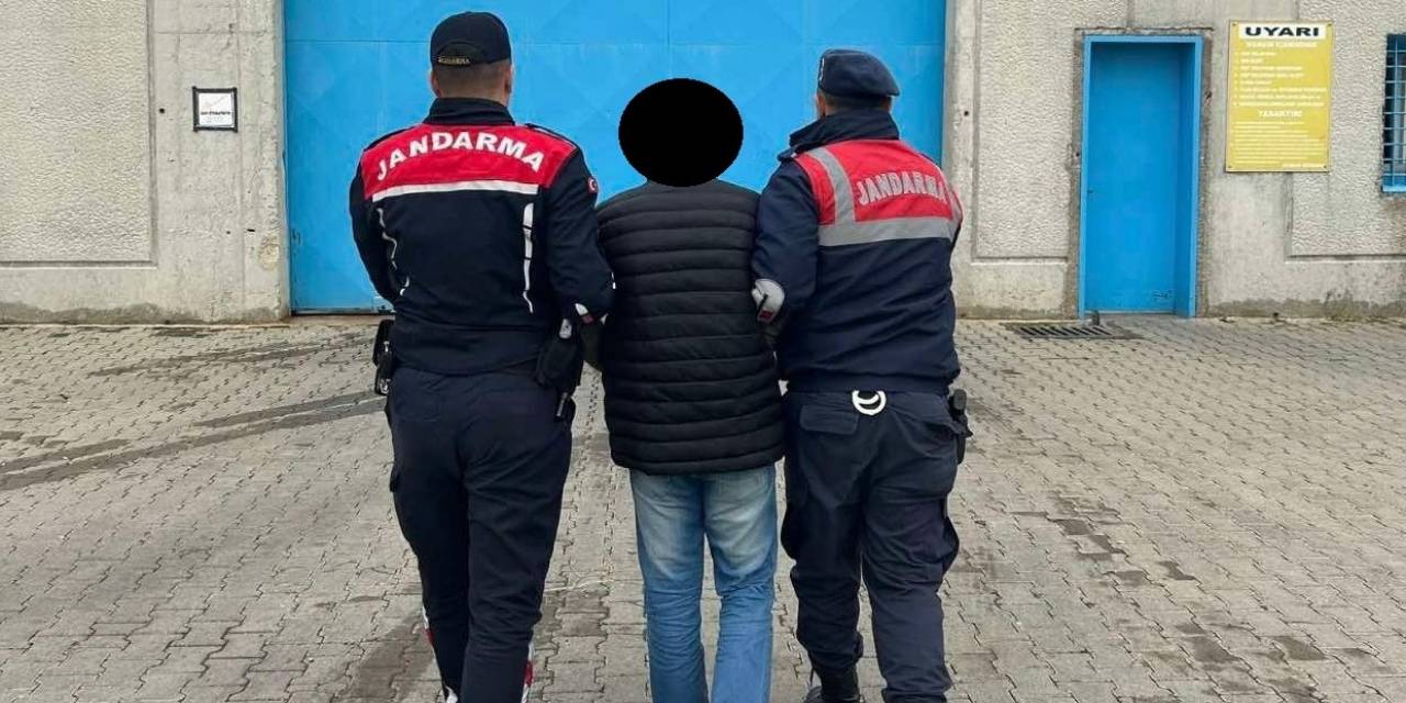 Aydın Jandarmasında Eş Zamanlı Operasyon: 35 Kişi Yakalandı