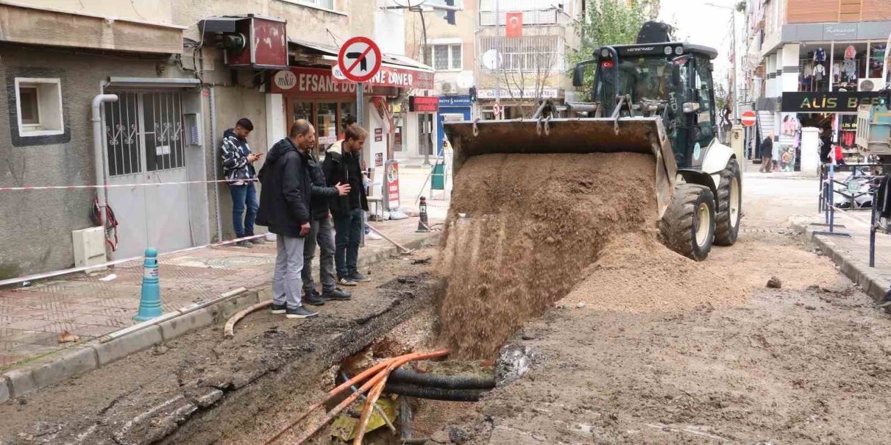 Ekonomik Ömrünü Tamamlayan Hatlar Yenileniyor