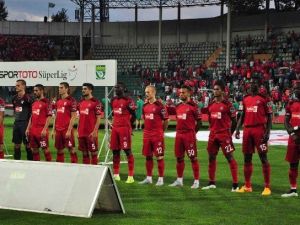 Galatasaray Ve Gaziantepspor Değer Kaybediyor