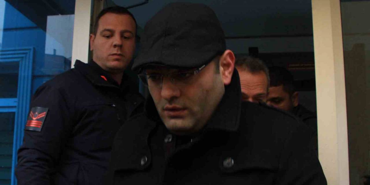 Tahliyesi Sonrasında İlk İşi İsmini Değiştirmek İçin Dilekçe Vermek Oldu