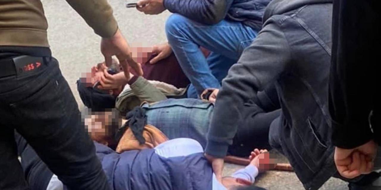 Şanlıurfa’da Silahlı Kavgada Ölü Sayısı 2’ye Yükseldi