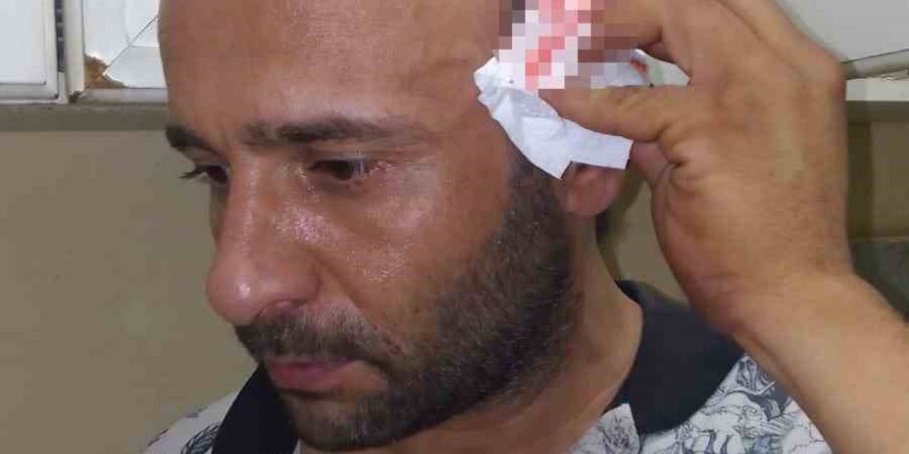 Kartal’da Ev Sahibinin Oğlu, Kira Zammını Kabul Etmeyen Kiracısını Darp Etti