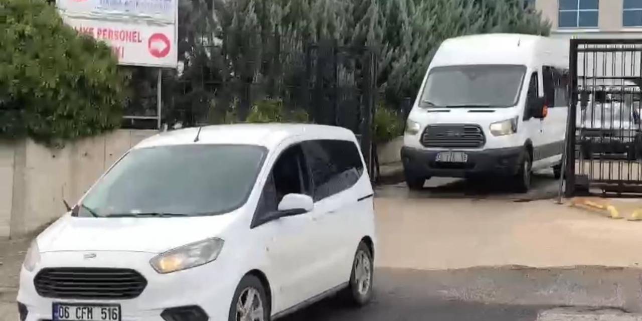 Ankaragücü Başkanı Koca Tutuklandı