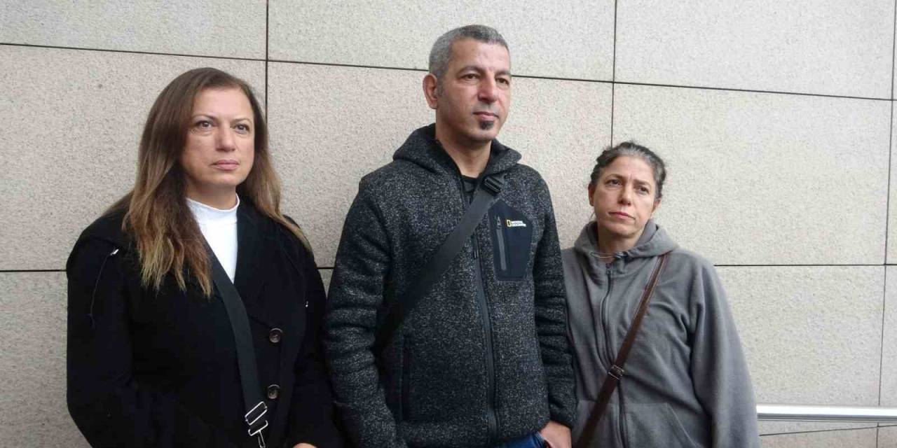 Kadına Zarar Geleceğini Düşünerek Müdahale Ettiği Tartışmada Kalbinden Bıçaklandı: Tartışma Anları Kamerada