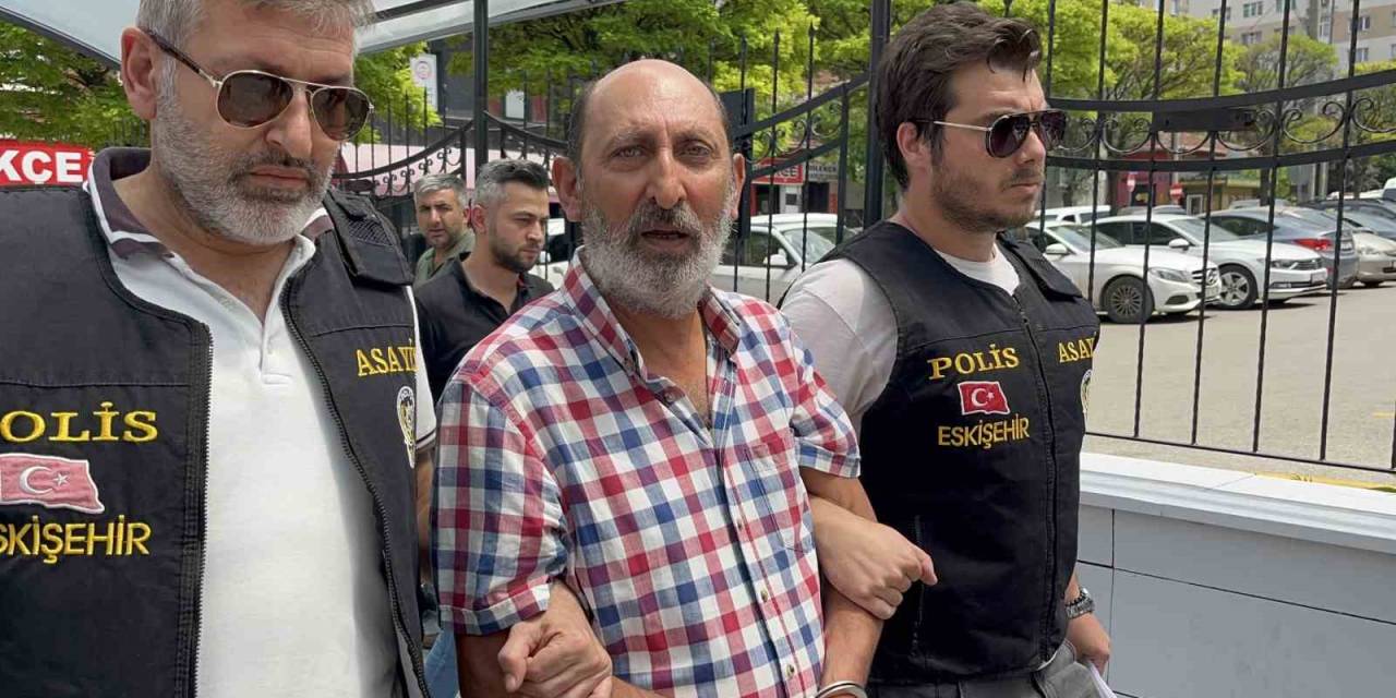 İş Adamına Silahlı Saldırıyı Gerçekleştiren Sanık İlk İfadesinde Pes Dedirtti