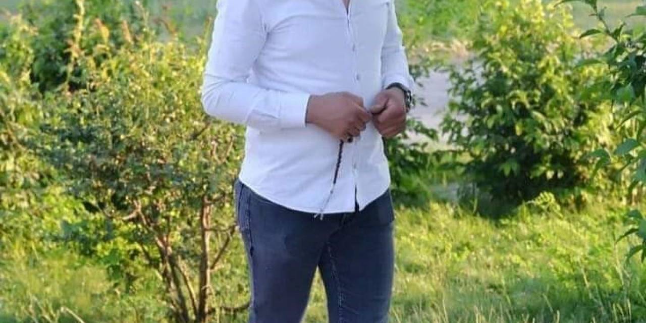 Çapraz Ateşe Tutulan Genç Hayatını Kaybetti