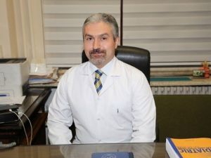 Çocuklarda Tedavisi En Pahalı Hastalık “Sepsis”