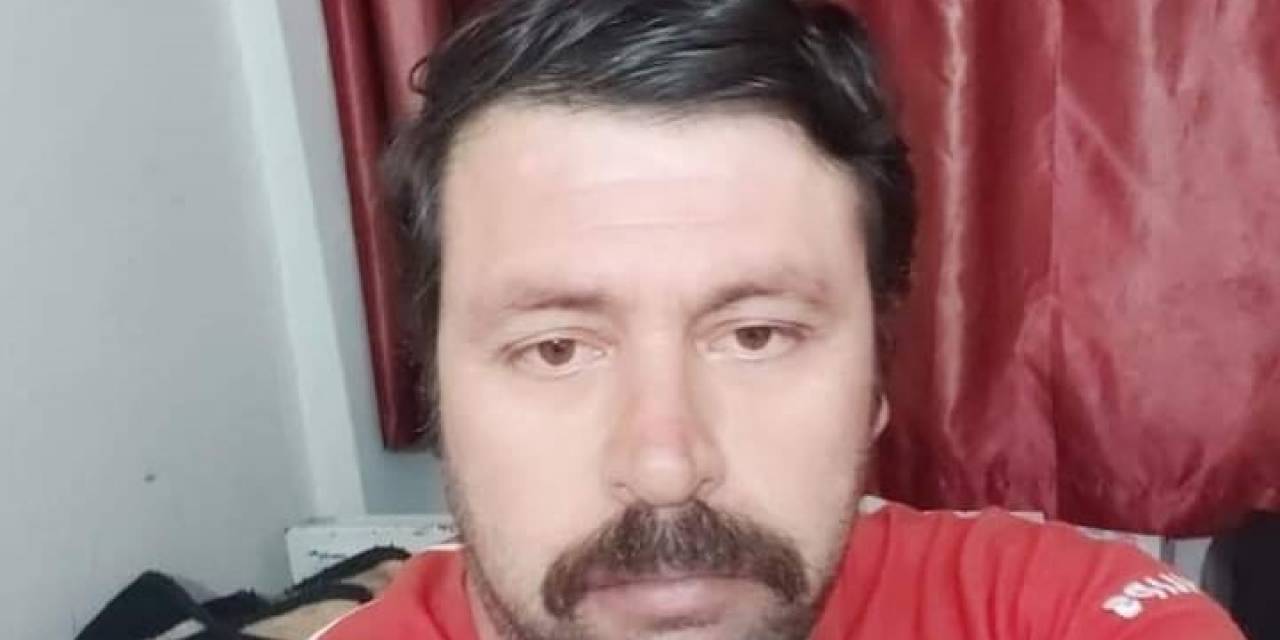 Kayıp Denizcilerden Ömer Hebip’in Ailesi Çadır Kurdu