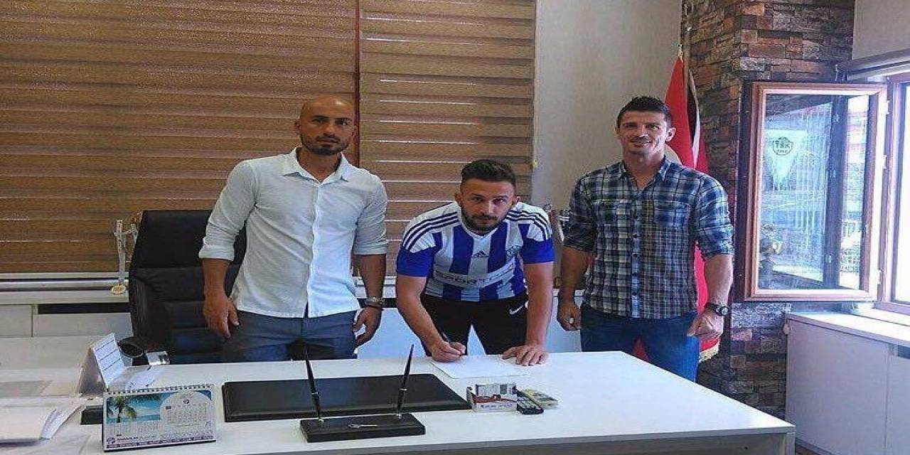 Emrah Cülen: "Türk Futbolunun Kurtuluşu Genç Oyuncu Gelişiminde"