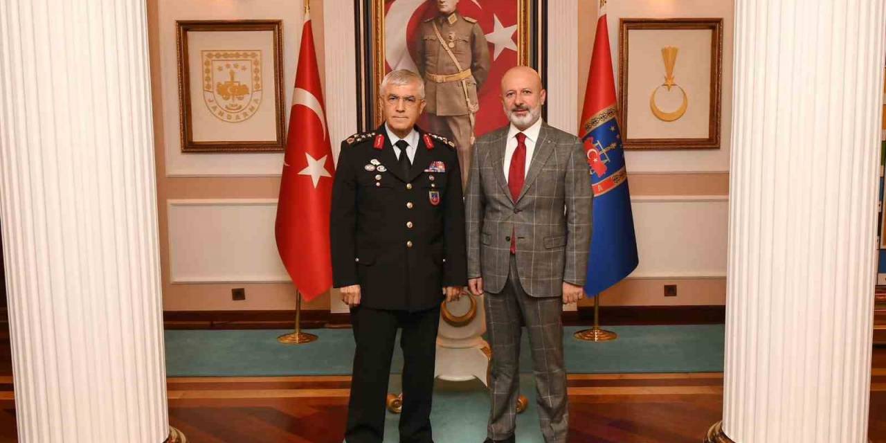 Başkan Çolakbayrakdar: "Cumhuriyetin İkinci Asrını Kocasinan’ın Dönüşümüyle Taçlandıracağız"