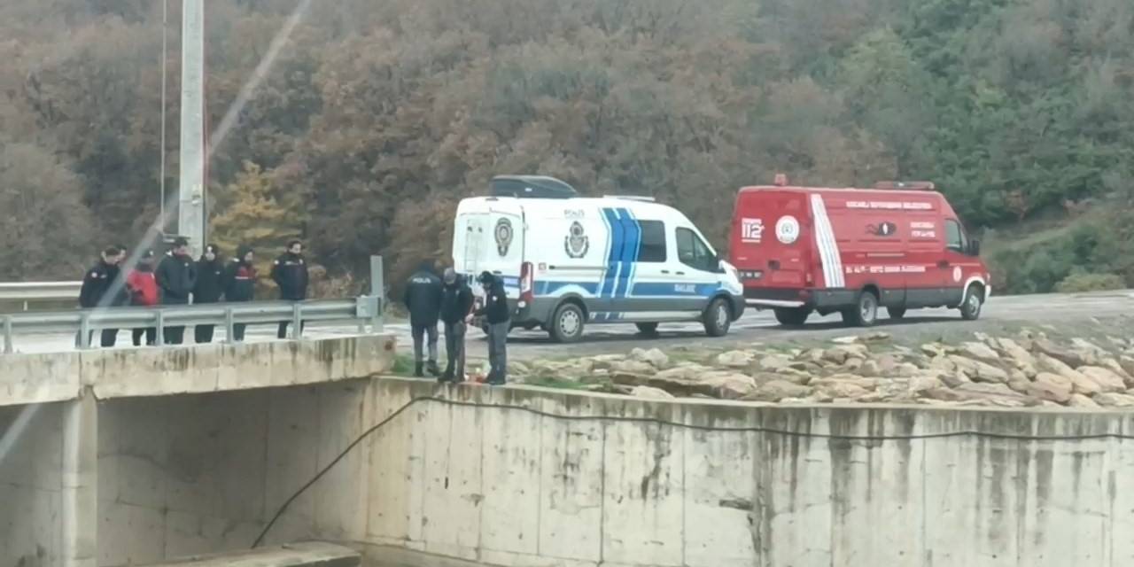İş Adamına Korkunç Tuzak: Mantar Toplamaya Gitti, Ceset Buldu