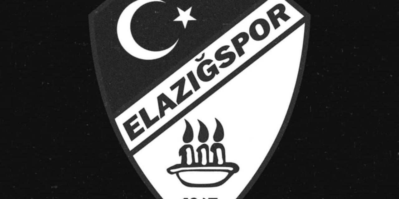 Elazığ Takımlarından Saldırıya Kınama