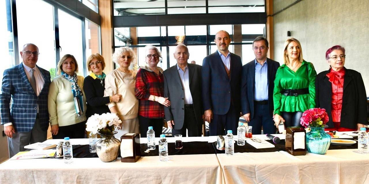 Başkan Ali Kılıç: “Terme’ye Olan Aşkımızı Hizmete Dönüştürmek İçin Gece-gündüz Çalışıyoruz”