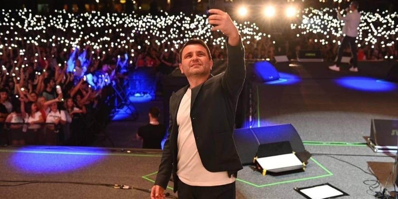 Çanakkale 2024 "Troya Kültür Yolu Festivali" Programına Dahil Edildi