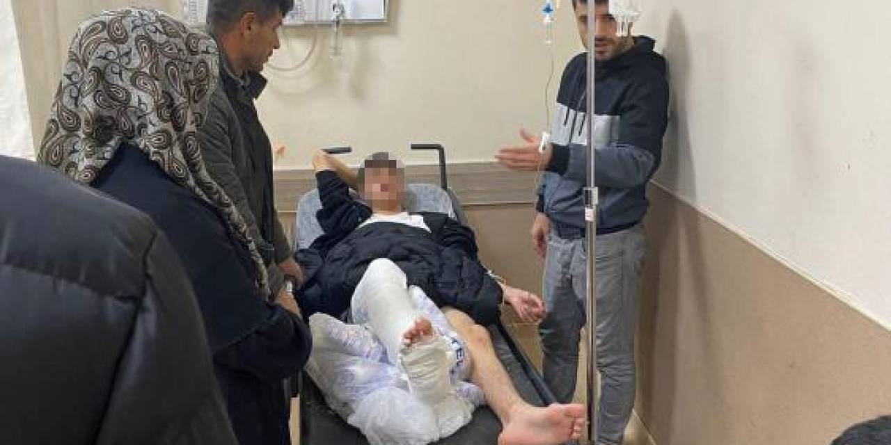 Güngören’de İki Genç Arasındaki Kavgada Silah Sesleri Yükseldi: 1 Yaralı
