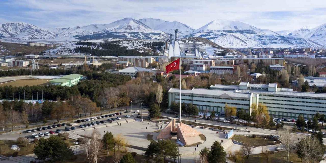 Atatürk Üniversitesi, Sürdürülebilir E-atık Listesinde Yer Aldı