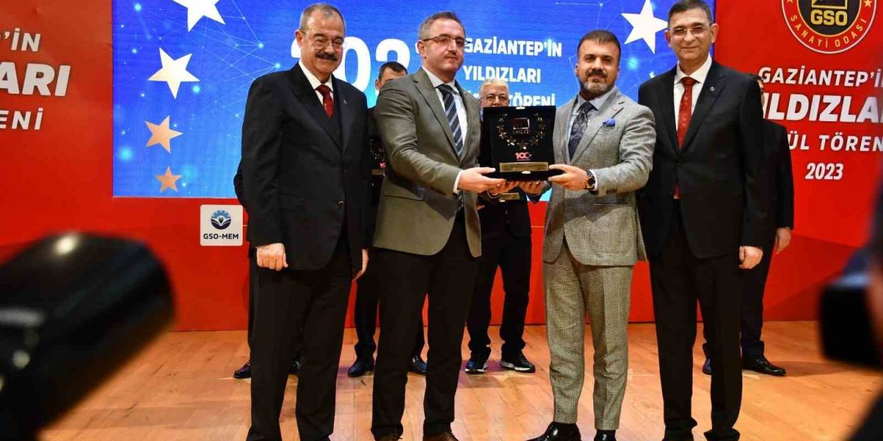 Kadooğlu Yağ 2024’ü Ödüllerle Karşılıyor