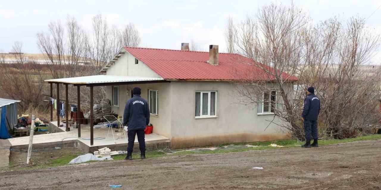 ’sudan Sebep’ten Silahlı Kavga: 2 Yaralı