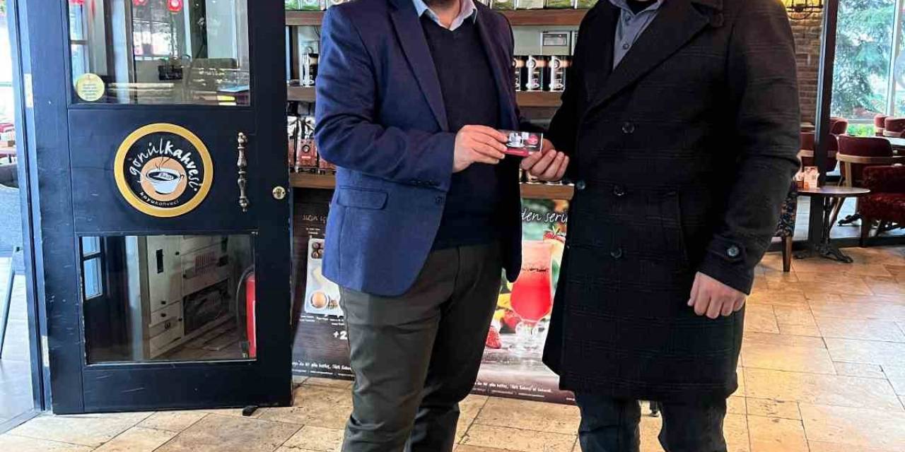 Plato Avm’den Tüm Mağaza Çalışanlarına Sürpriz