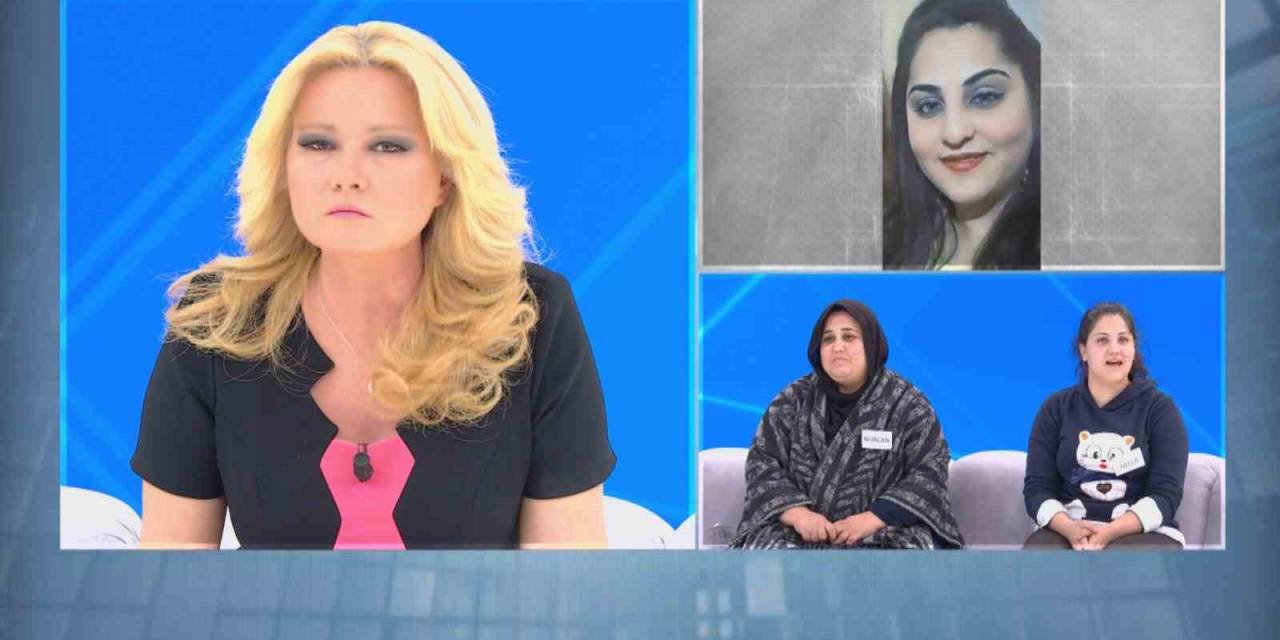 24 Yaşındaki Sıdıka Çelik’in Sır Ölümünü Müge Anlı Araştırıyor