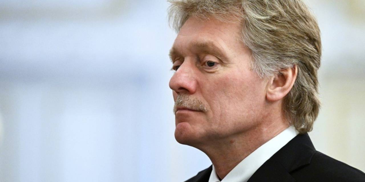 Kremlin: “Ukrayna’ya Yapılacak On Milyonlarca Dolarlık Yardım Fiyasko Olacak”