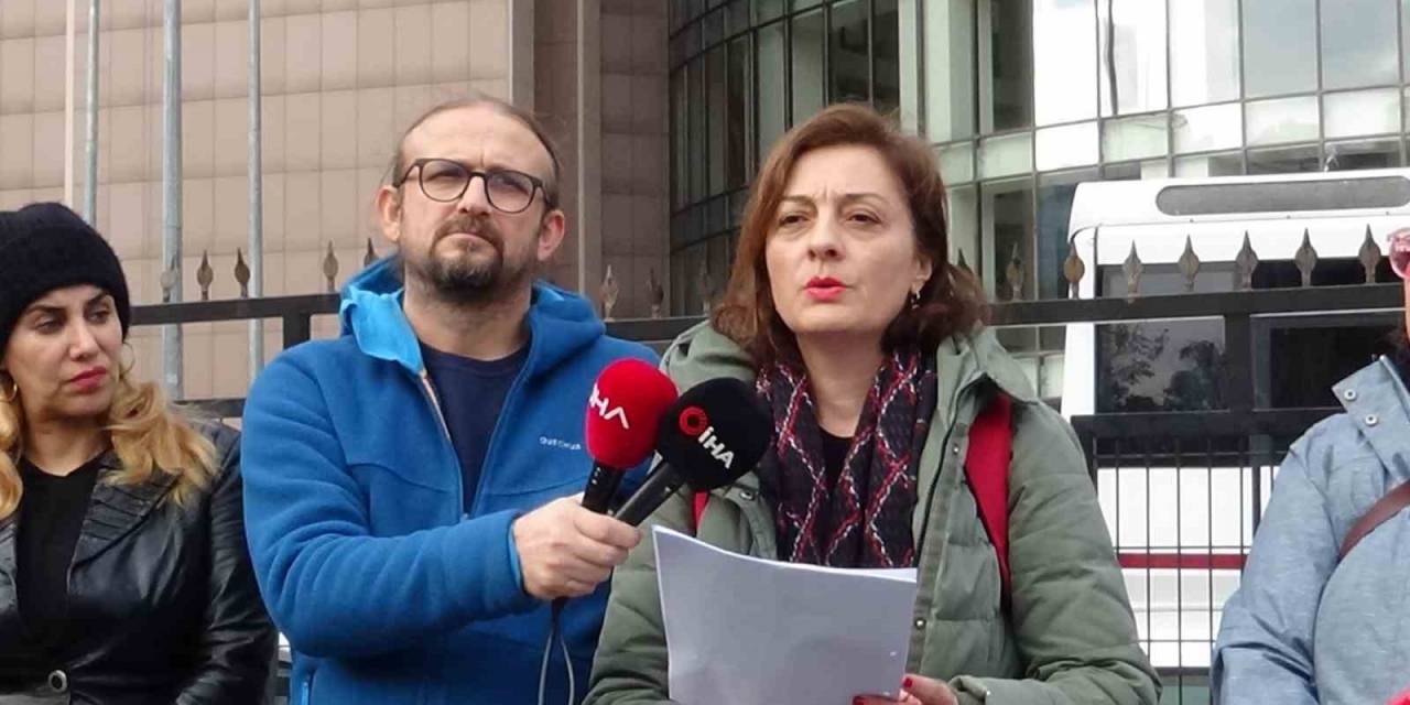 Davutpaşa Patlamasına İlişkin Davada Karar Açıklandı