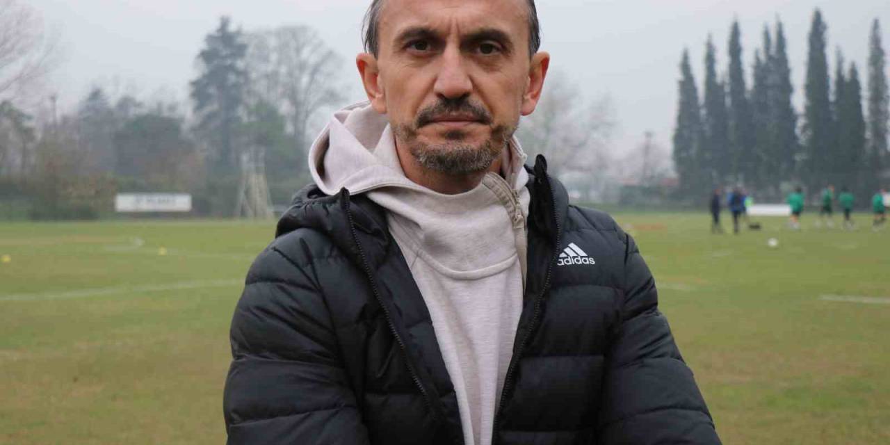 Tuncay Şanlı: “Umarım Yaptırımlar Daha Şiddetli Olur”